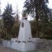 Памятник украинскому военачальнику времён УНР Петру Болбочану (ru) in Kyiv city