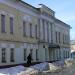 Главный дом усадьбы Тупицыной в городе Коломна