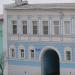 ул. Зайцева, 3 в городе Коломна