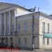 Культурный центр «Дом Озерова» в городе Коломна