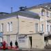 Культурный центр «Дом Озерова» в городе Коломна