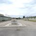 Former Mauthausen Concentration Camp