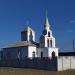 Village Church in Kerch city