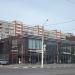 Торгово-развлекательный центр «Куклы» в городе Тула