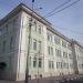 Родильный дом № 1 в городе Тула