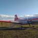 Ilyushin Il-14T