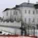 Архиерейская гостиница в городе Малоярославец