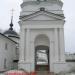 Колокольня в городе Малоярославец