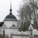 Храм Корсунской иконы Божией Матери в городе Малоярославец