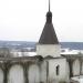 Башня в городе Малоярославец