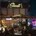 Shanti Lounge in Tirana city