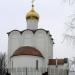 Храм Михаила Архангела в городе Малоярославец