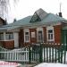 Дом художника Куликова в городе Малоярославец