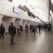 Pushkinskaya Metro Station