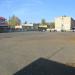 Автостоянка в городе Кимры