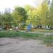 Детская игровая площадка в городе Кимры