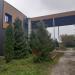 Строящийся обьект в городе Пинск