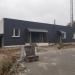 Административное здание в городе Пинск