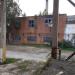 Бывший ремонтно-механический цех в городе Пинск