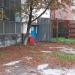 Бывшая компрессорная станция в городе Пинск