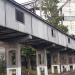 Конвейерная галерея в городе Пинск