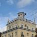Ротонда в городе Великие Луки