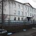 Школа № 1 в городе Нижние Серги