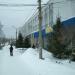 Столовая НСММЗ в городе Нижние Серги