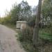 Автобусная остановка «Бур-Гора» в городе Кимры