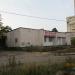 Заброшенный магазин в городе Кимры