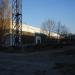 Бывший цех металлоконструкций в городе Пинск