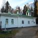 Церковь Иоанна Предтечи в городе Нижние Серги