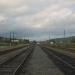 Железнодорожная станция Нижнесергинская в городе Нижние Серги