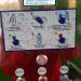 Бывший автомат по продаже питьевой воды «Акваточка»