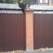Хозпостройка (ru) в місті Дєдовськ
