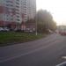 Магазин в городе Нахабино