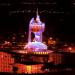 المان (یادمان) برج میدان بسیج گرگان in گرگان city