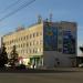 Гостиница «Сердобск» в городе Сердобск
