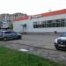 Парковка в городе Кимры