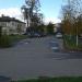 Парковка в городе Кимры