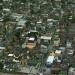 Vigário Geral Slum in Rio de Janeiro city