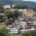 Favela Cerro Corá (pt) in Rio de Janeiro city