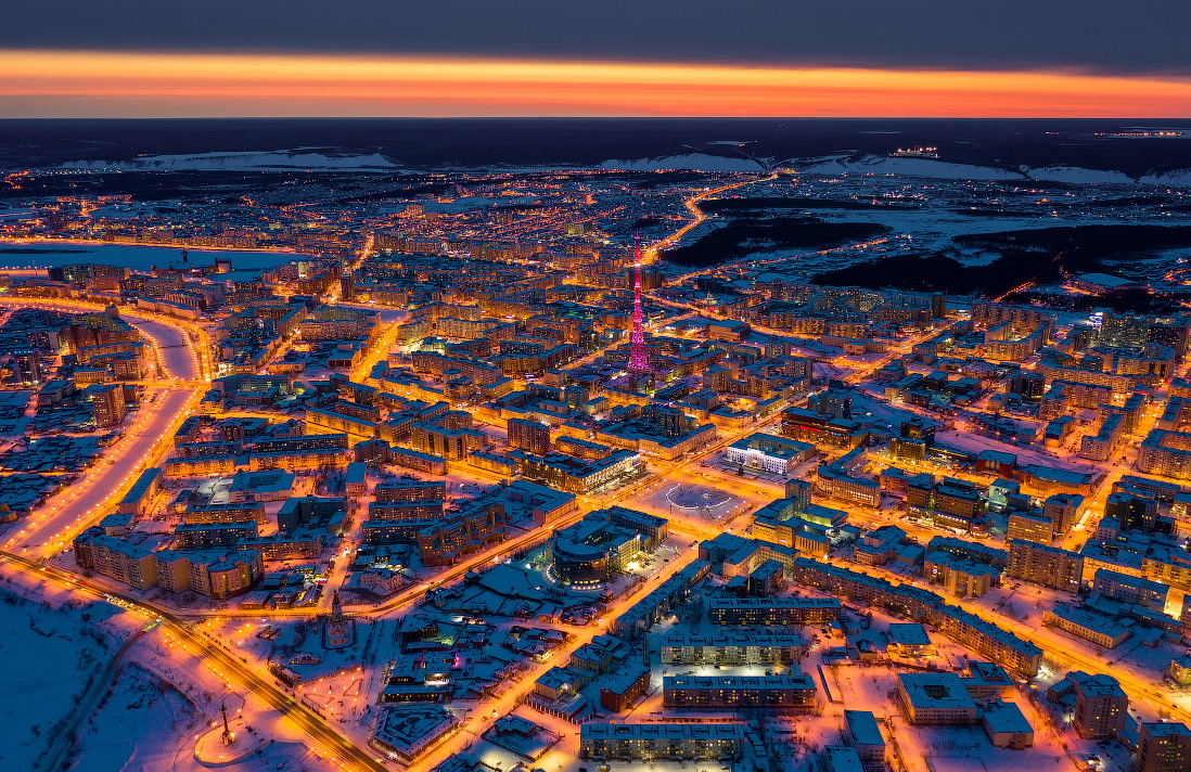 Jakoetsk