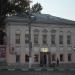 Жилой дом Фёдоровых с флигелем в городе Тула