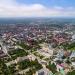 Yuzhno-Sakhalinsk in Yuzhno-Sakhalinsk city