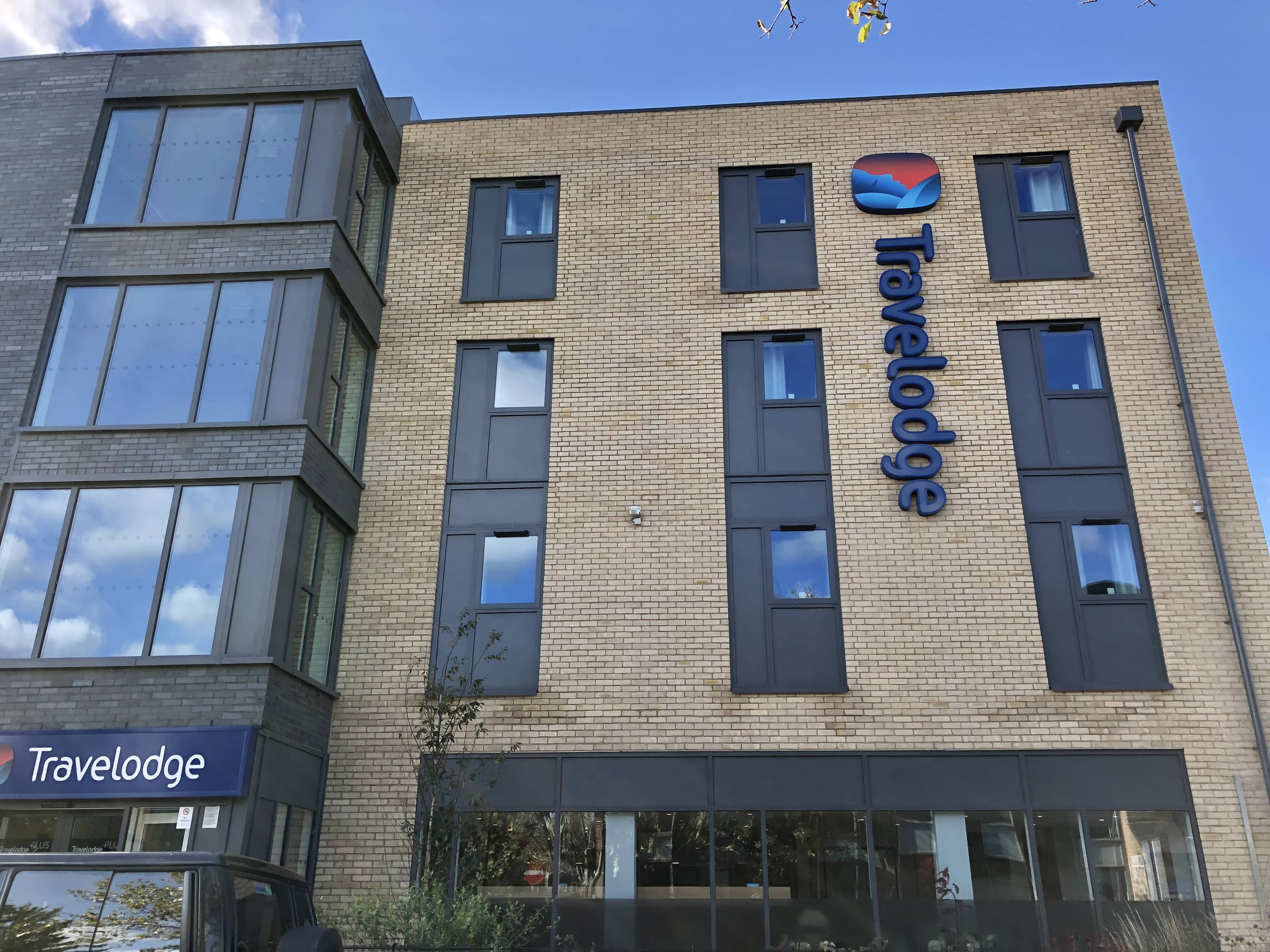 Travelodge Marlow Marlow hotel Travelodge UK
