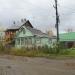Старый дом в городе Кимры