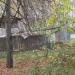 Заброшенная теплица в городе Кимры