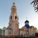 Храм святых Петра и Павла в городе Пенза