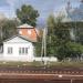 Служебное здание в городе Раменское